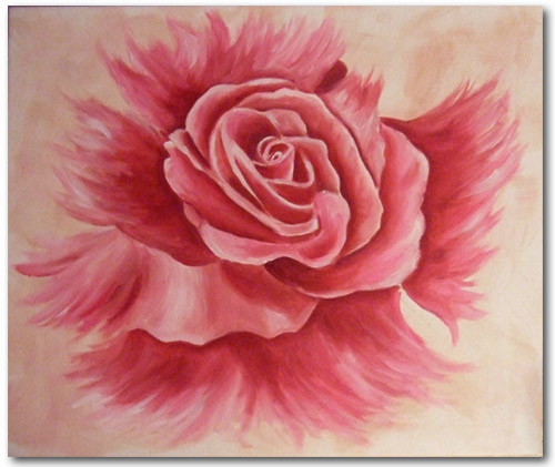 Pink Lady - Rose